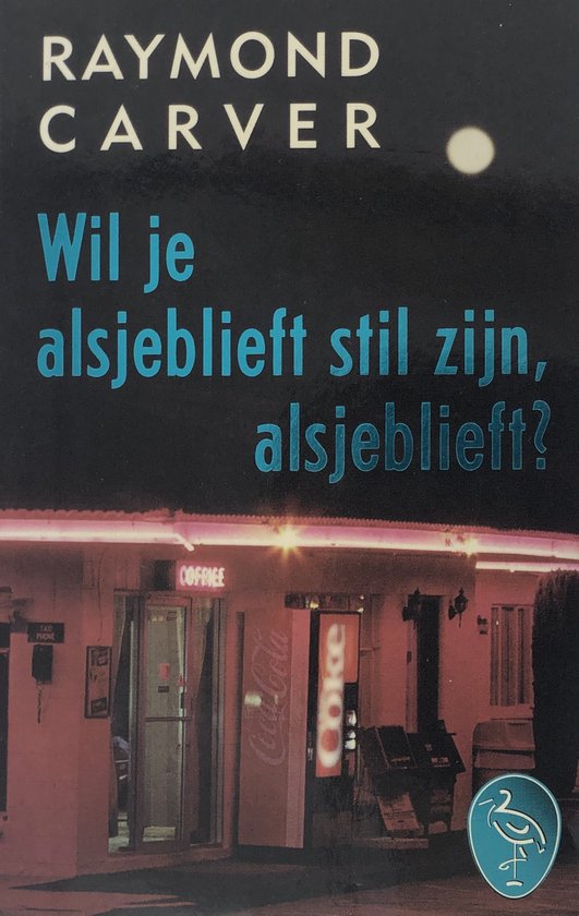 9789057133374 - Wil je alsjeblieft stil zijn, alsjeblieft ? ; zo veel water zo dicht bij huis ; waarover wij praten als we over liefde praten