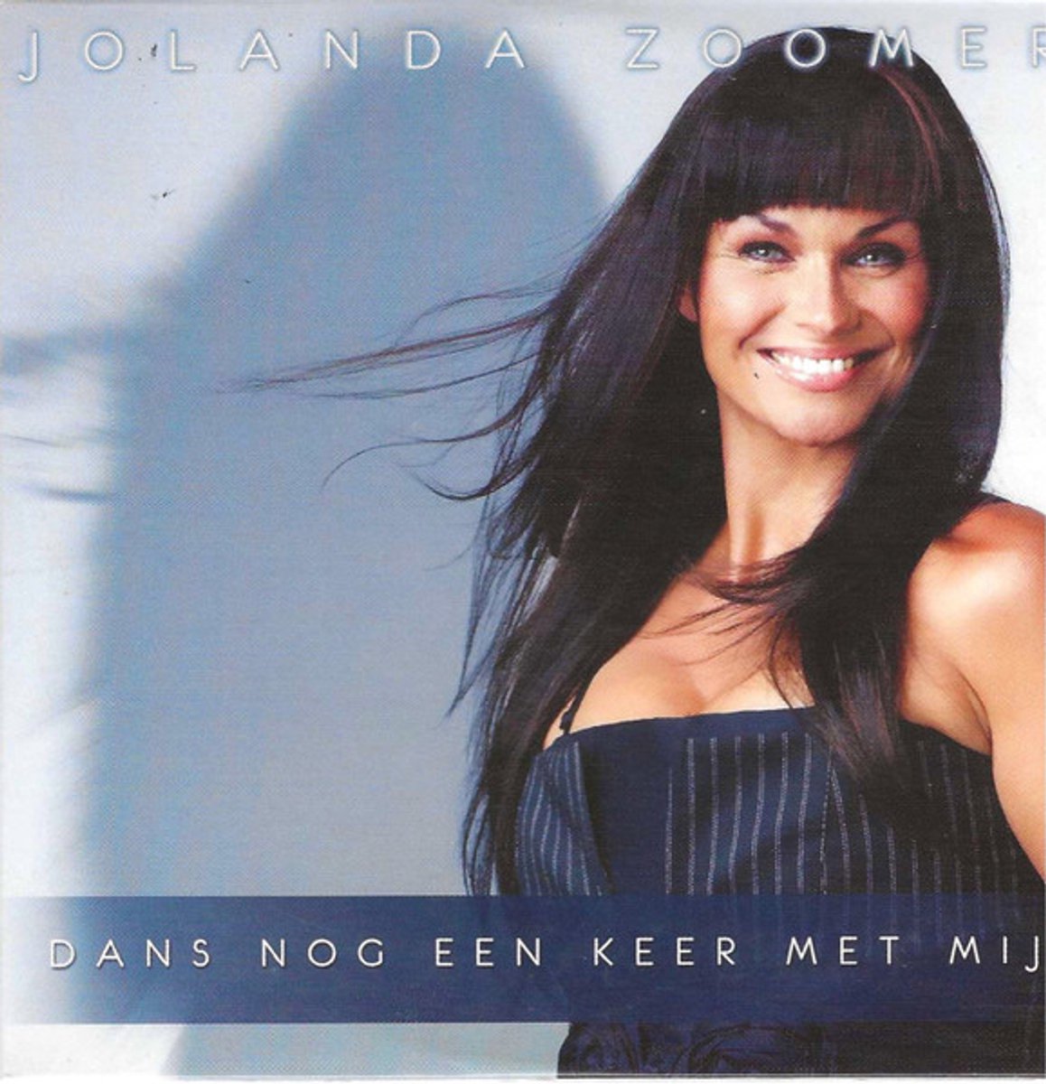 Dans Nog Een Keer Met Mij