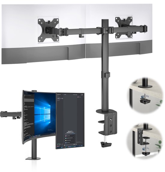 ACROPAQ Monitor arm