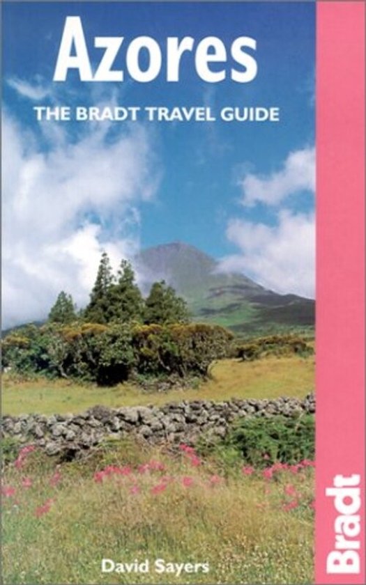 Azores - cover