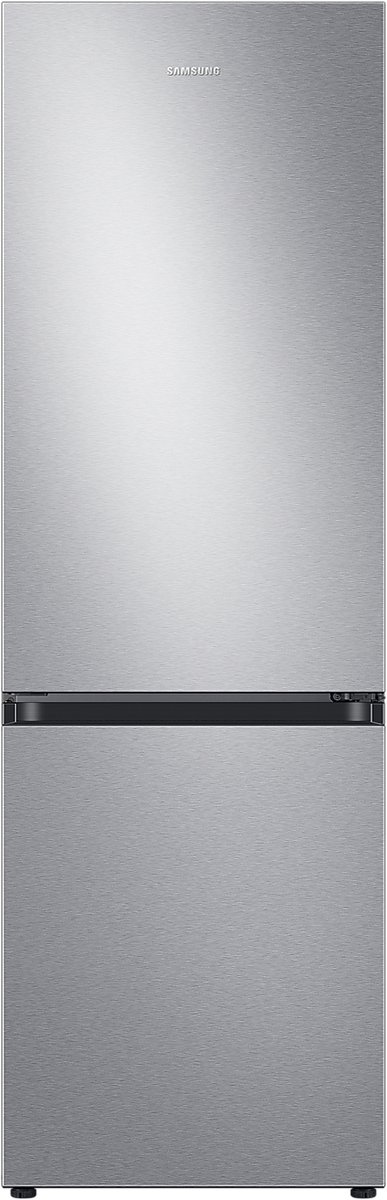 Samsung Grand+ RB34C601DSA Vrijstaand 344 l D Grafiet
