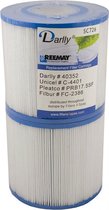 Darlly spa filter SC726 (C-4401)