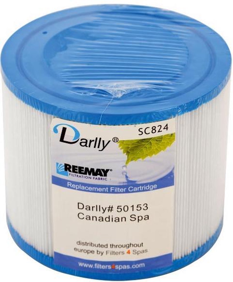 Darlly Spafilter SC824