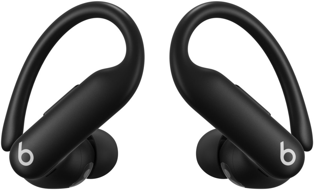 Beats Powerbeats Pro 2 Zwart