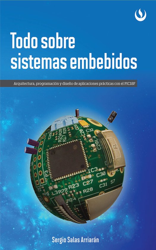 Todo sobre sistemas embebidos - cover