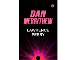 Dan Merrithew