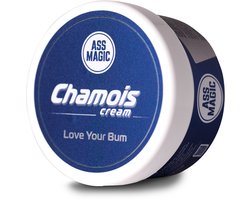 ASS MAGIC Anti-schuurcrème | Chamois Cream - for Cyclist