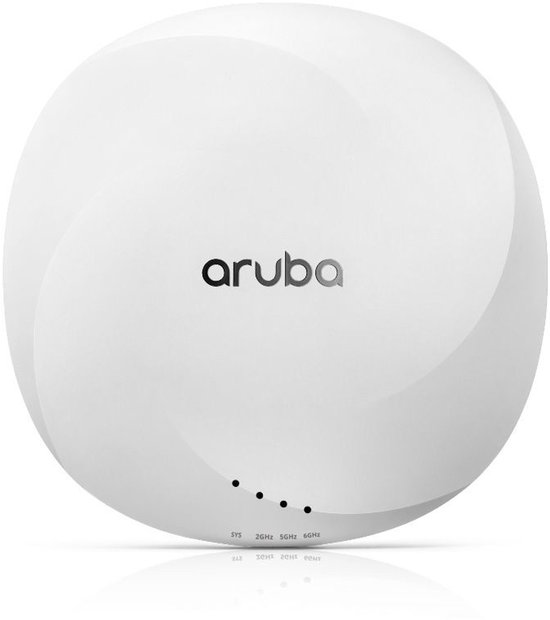 Access point Aruba R7J49A White | bol