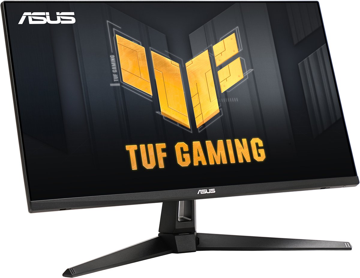 ASUS TUF Gaming VG27UQ1A 4K Monitor 160Hz G-Sync Compatibel - afbeelding 3