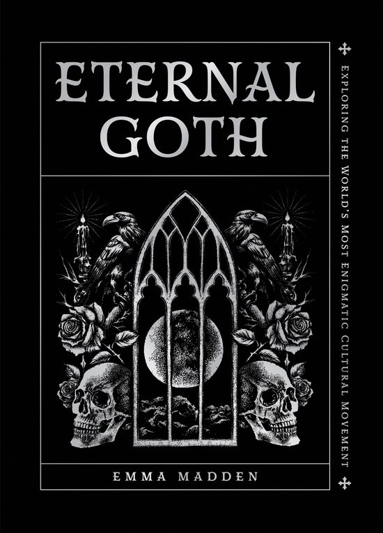 Eternal Goth - cover