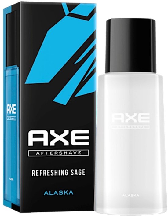 AXE After Shave Alaska 100 ml