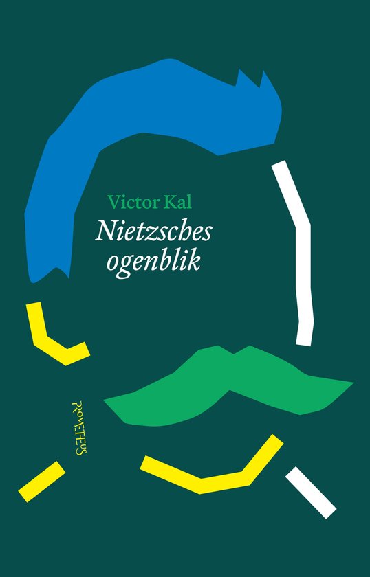 Nietzsches ogenblik