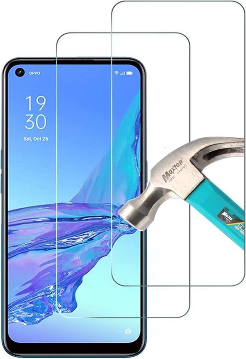 Oppo A53 / A53s Screen Protector