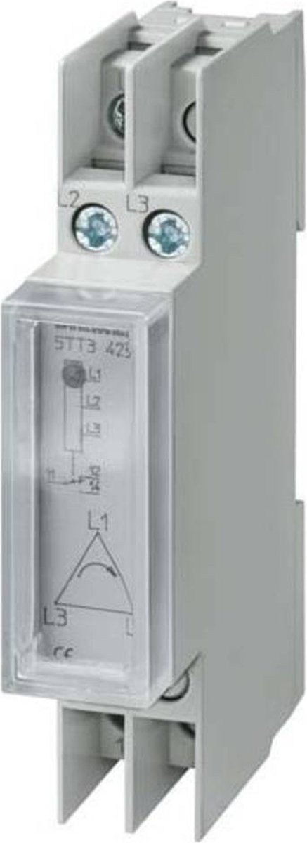 Siemens 5TT3423 Fasevolgende monitors