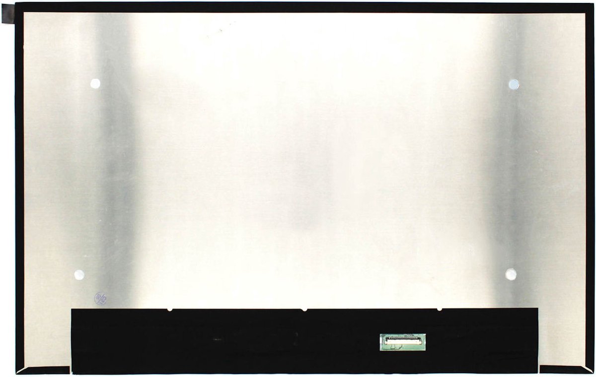 Laptop LCD Scherm 16,0" NE160WUM-N63 V8.0