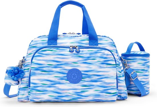 Kipling | CAMAMA diaper bag | Babytas