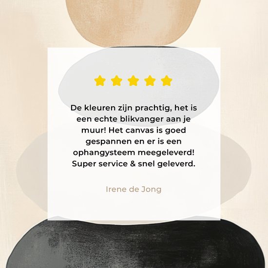 Tableau sur toile 180x120 cm - Décoration murale Japandi - Wabi sabi - Beige - Décoration murale murale salon - Décoration chambre - Accessoires chambre - Peintures sur toile