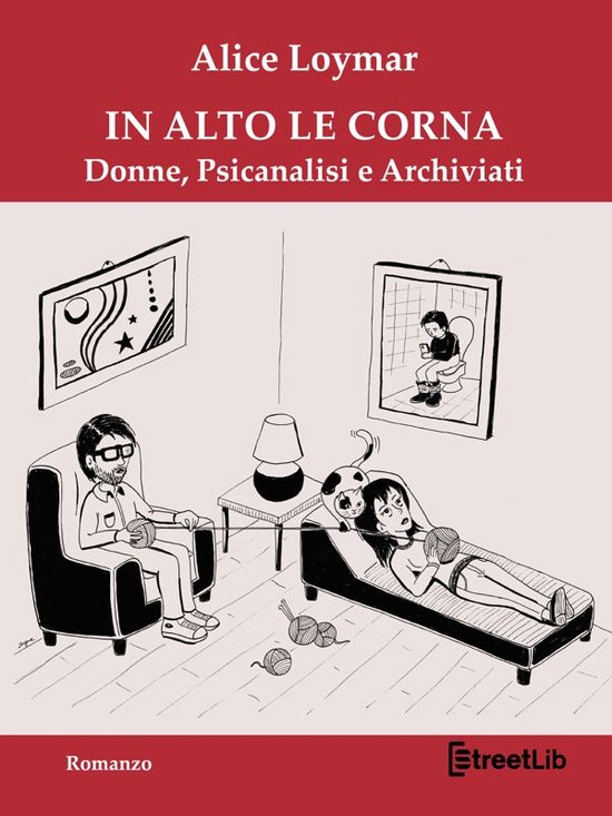 In Alto Le Corna - cover