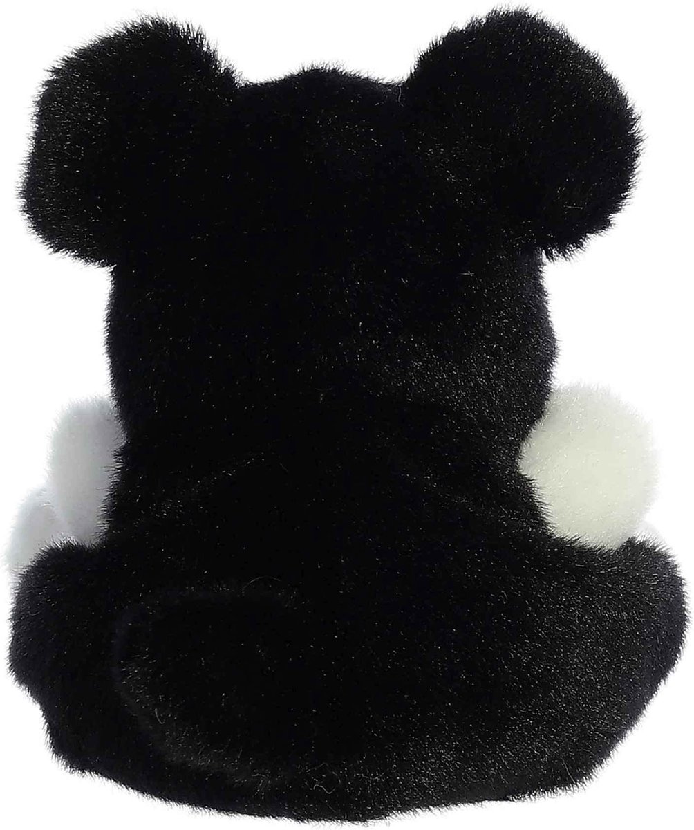 Palm Pals - Knuffel - Brodie Collie Dog