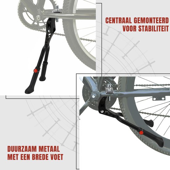 Prophete Multifunctioneel gereedschap met 21 functies – compact, roestvrij staal, zeskantige schroevendraaier, flesopener, spaaknippelspanner – ideaal voor fietsen, e-bikes en reparaties onderweg