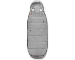 Cybex GOLD serie - Voetenzak - Grey