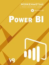 Werken met PowerBI - Business Intelligence