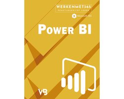 Werken met PowerBI - Business Intelligence