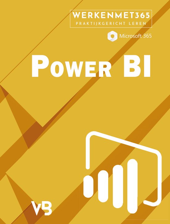 Werken met PowerBI - Business Intelligence