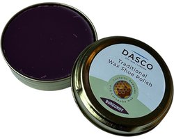 Dasco Wax Polish - 131 Bordeaux- 50ml