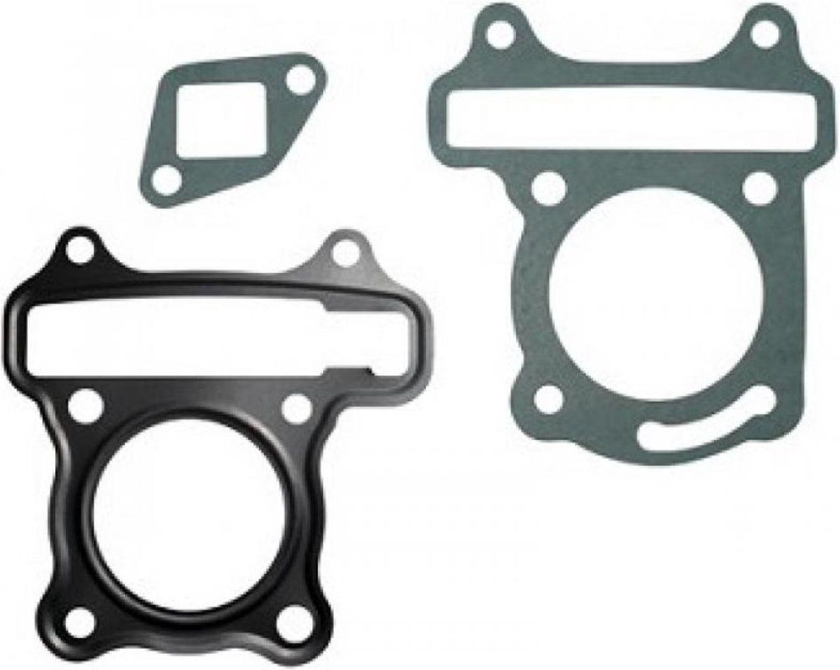 Joint moteur P2R pour Scooter Chinois 50 139QMB Neuf