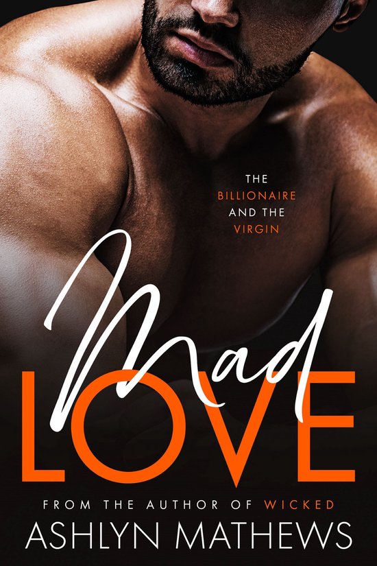 Marry Me 1 - Mad Love