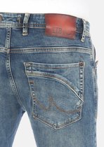 LTB Pantalons Jeans Homme Roden bootcut Fit Blauw 31W / 30L Pantalon Jeans Denim Adultes