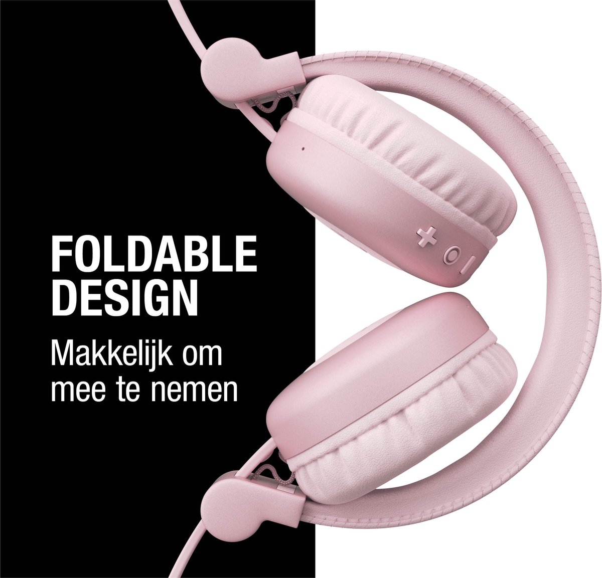 Fresh 'n Rebel Code Core Draadloze (EAN: ...0711) - afbeelding 3