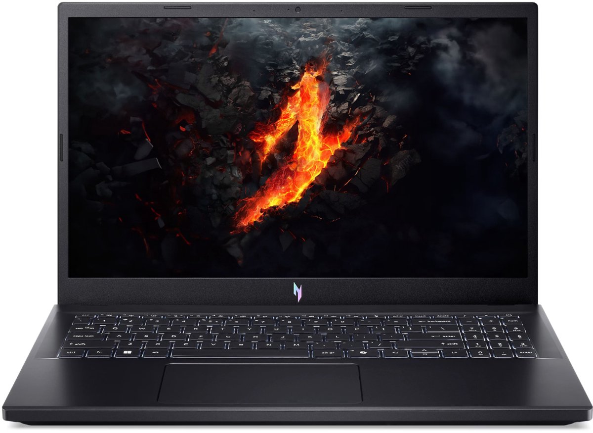 Acer Nitro V 15 ANV15-41 - Gaming Laptop - 15.6 inch - 144Hz
