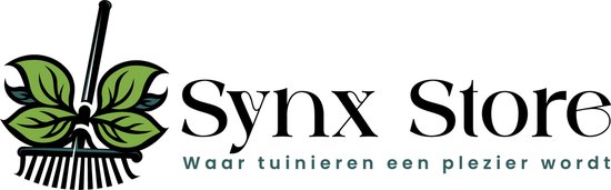 Synx Tools Spade steel 76cm - Essenhoutsteel - Steel voor spade - Spade steel hout - Schepsteel van Synx Tools — afbeelding 5