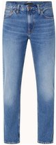 Nudie Jeans Gritty Jackson straight leg jeans met medium wassing - W32/L32