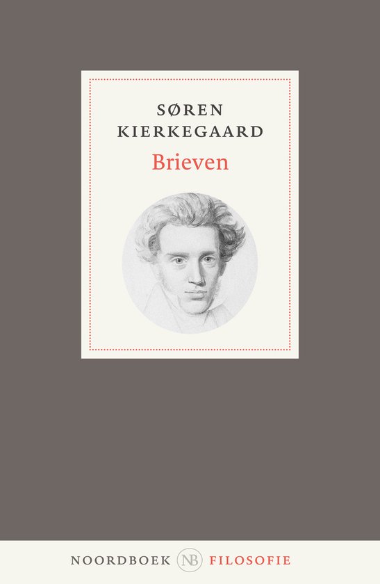 Brieven - cover