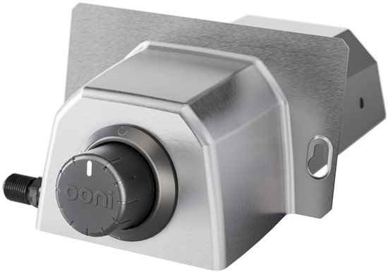 Ooni Karu 12 Gasbrander