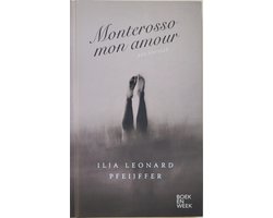 Omslag van Monterosso mon amour