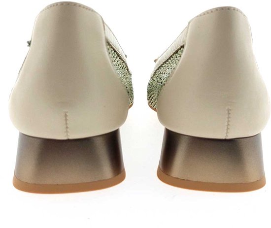 Pompe Hispanitas Dali V2 verte / combi, 41 / 7