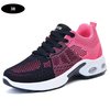 Blauw Roze Rood