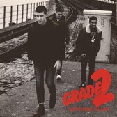 Grade 2 - Graveyard Island (CD)
