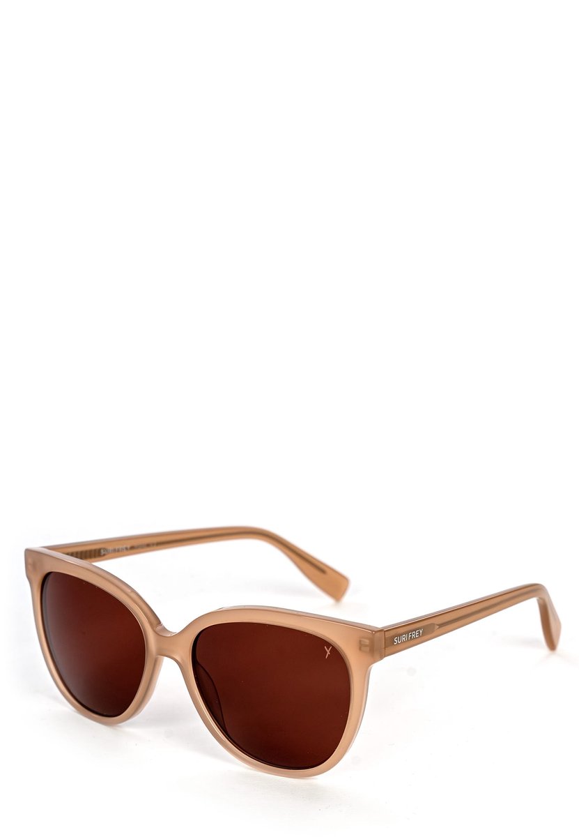 SURI FREY Zonnebril SFY Yconic ( SFW20001 ) - Dames Zonnebrillen - brown 200