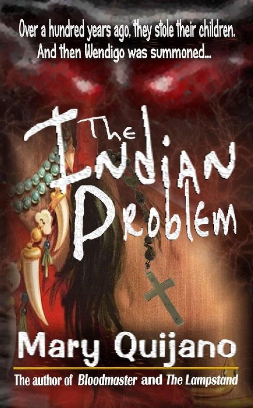 The Indian Problem - cover