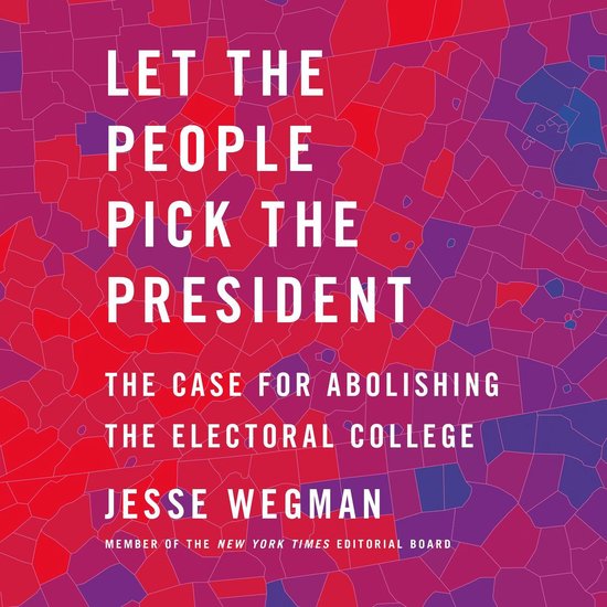 Let the People Pick the President - cover