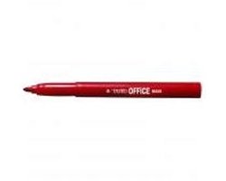 Tratto Office Maxi viltstift 12 stuk(s)