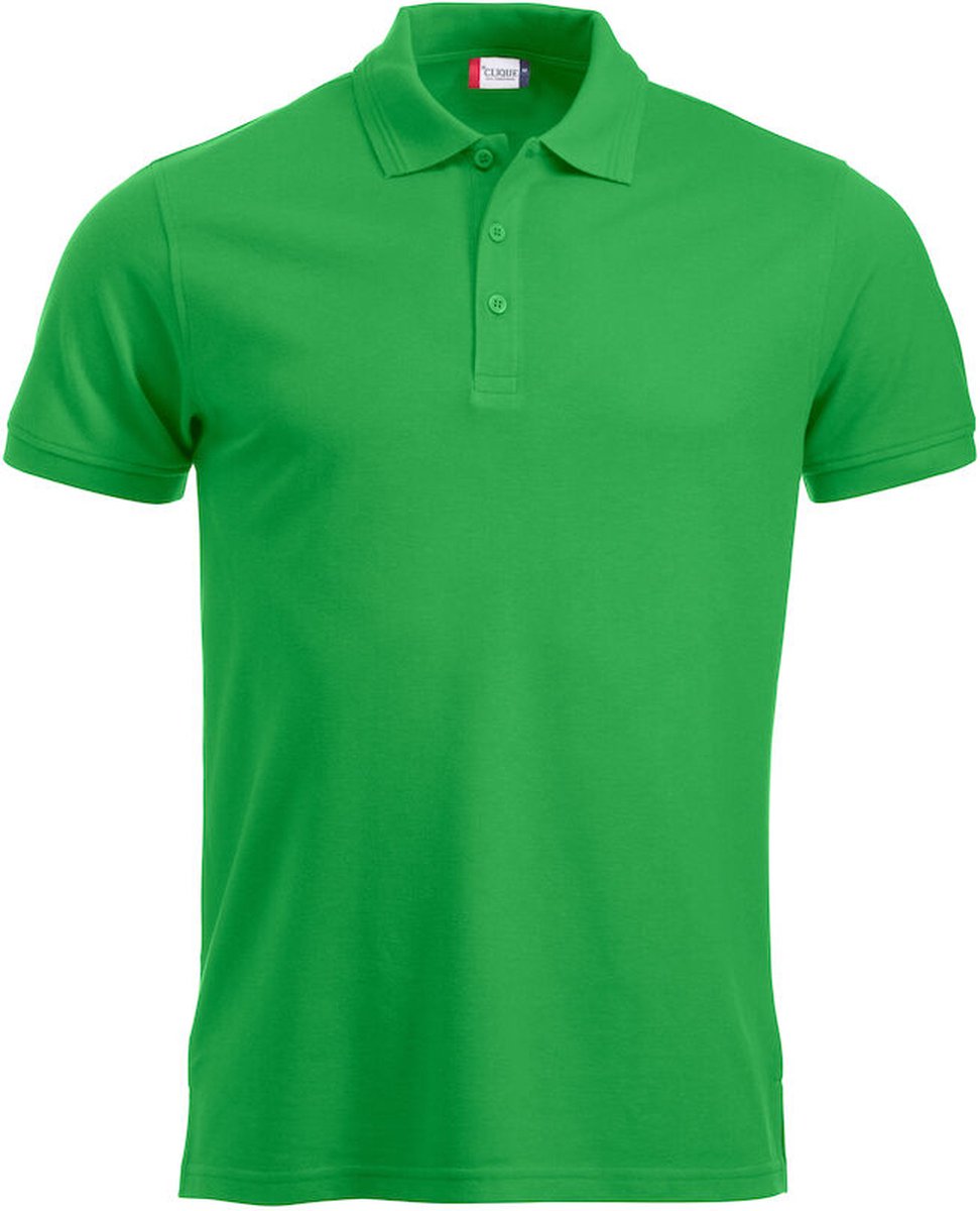 Clique Manhattan 028250 - Appel-groen - XS