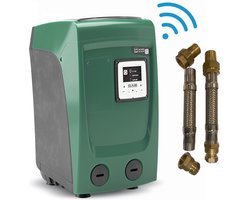 DAB Esybox Mini 3 voor drinkwater - Hydrofoorpomp / Druk Verhoger - 4800l/h - 850W - Droogloopbeveiliging