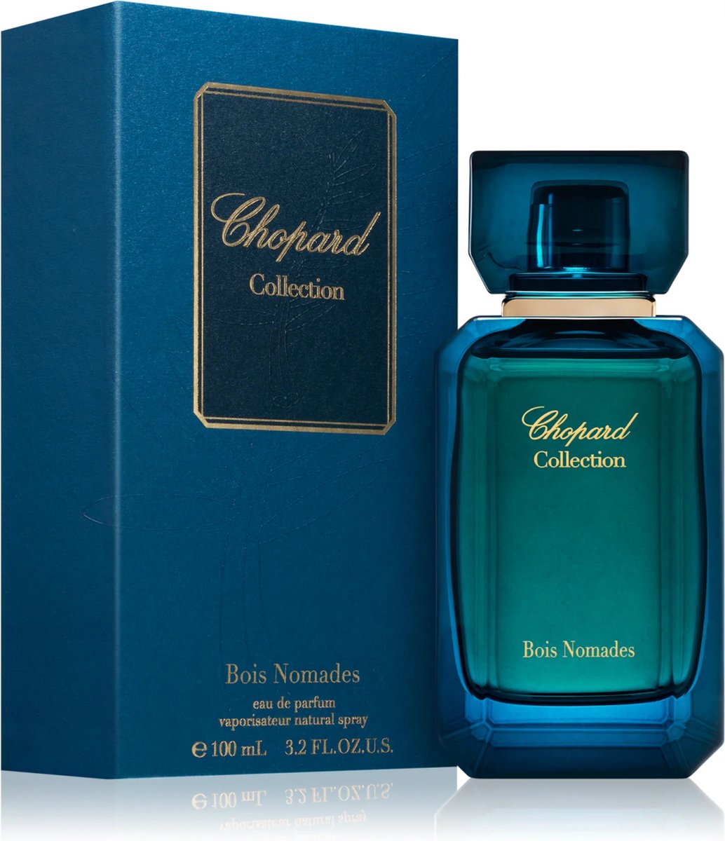 Chopard Bois Nomades Eau de Parfum U 100 ml
