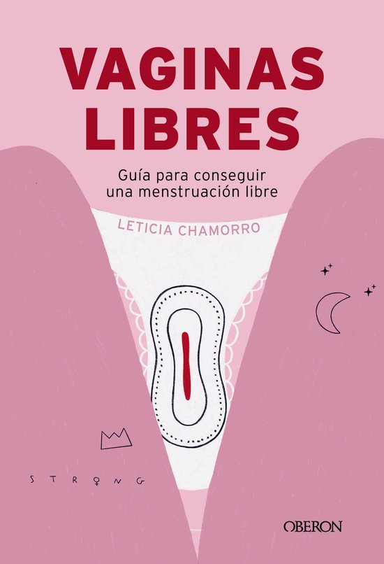 Libros singulares - Vaginas libres - cover
